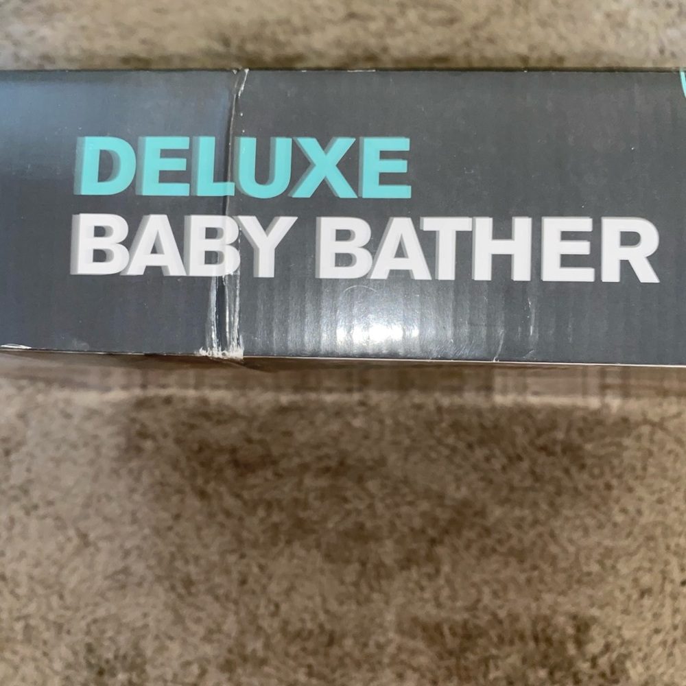 Baby Bather - Picture 4 of 5